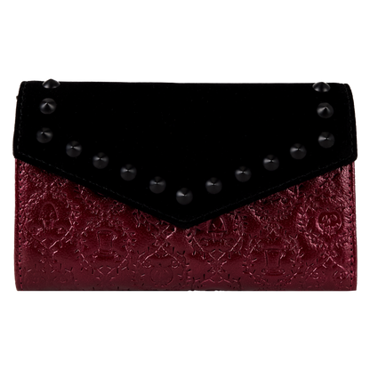 Disney Villains - Folding Wallet