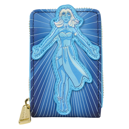 Atlantis - Kida Accordion Glow Wallet