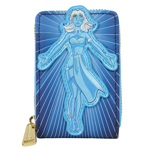 Atlantis - Kida Accordion Glow Wallet