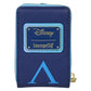 Atlantis - Kida Accordion Glow Wallet