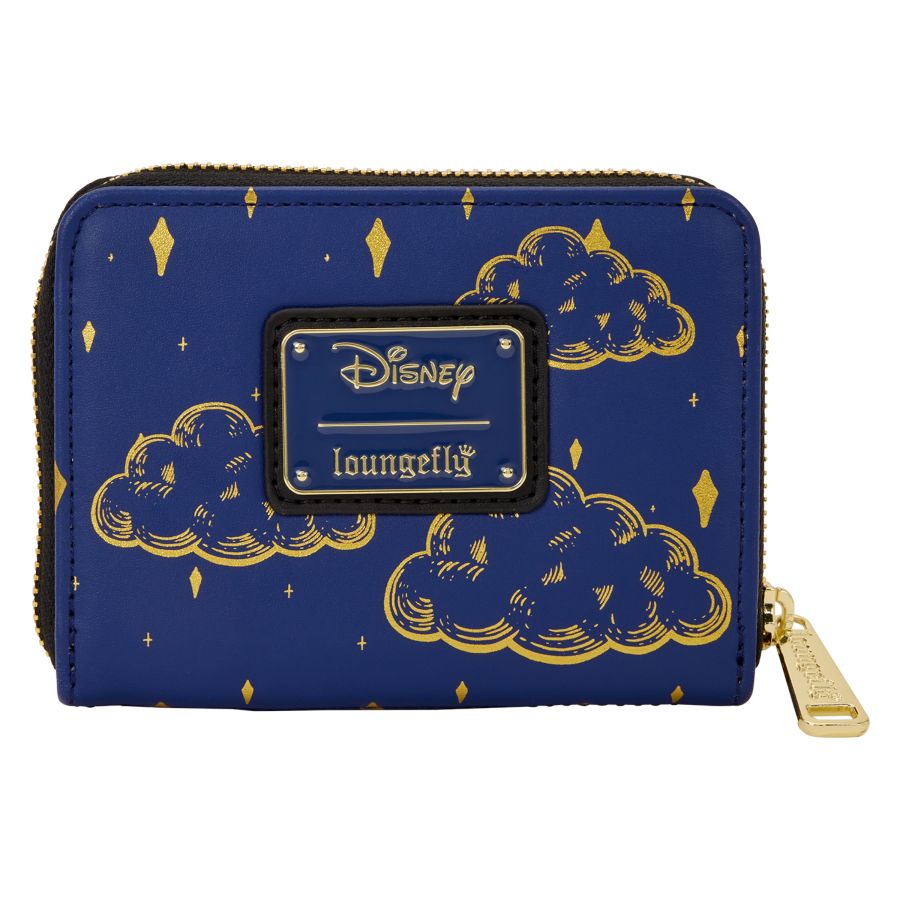 Hocus Pocus - Sanderson Sisters Wallet