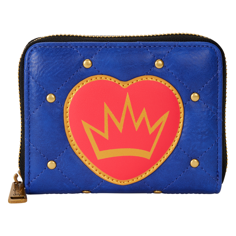 Descendants - Evie Cosplay Wallet