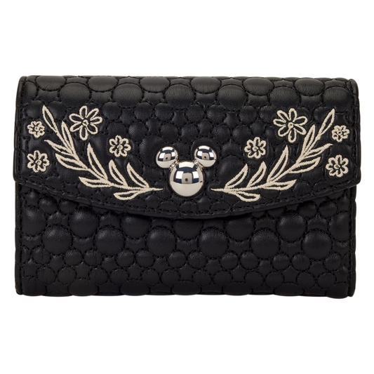 Disney - Mickey Mouse Sketched Bifold Wallet