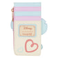 Lilo & Stitch - Stitch & Angel "Be Mine" Cardholder