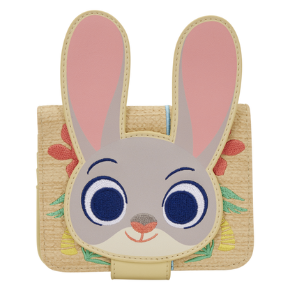 Zootopia 2 - Judy Hopps Wallet