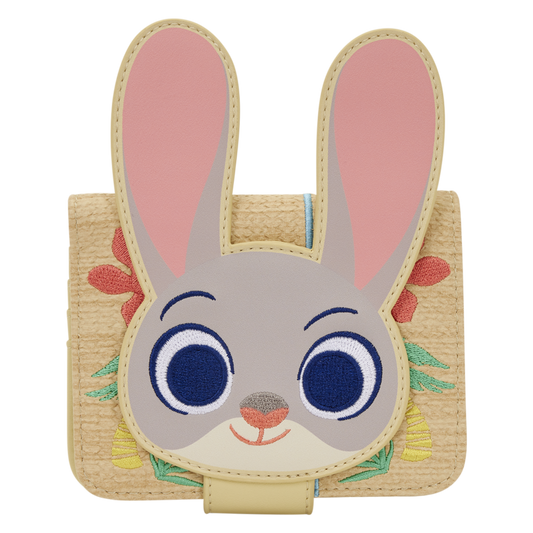 Zootopia 2 - Judy Hopps Wallet