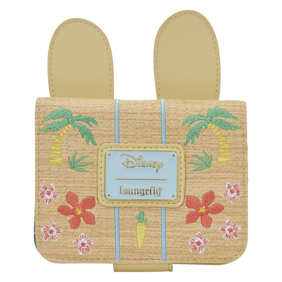 Zootopia 2 - Judy Hopps Wallet