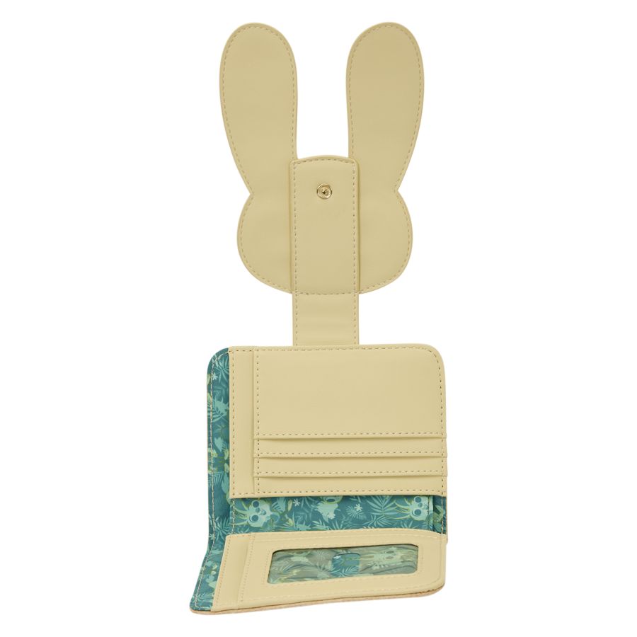 Zootopia 2 - Judy Hopps Wallet