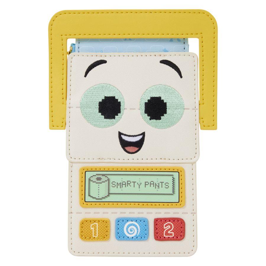 Toy Story 5 - Smarty Pants Card Holder
