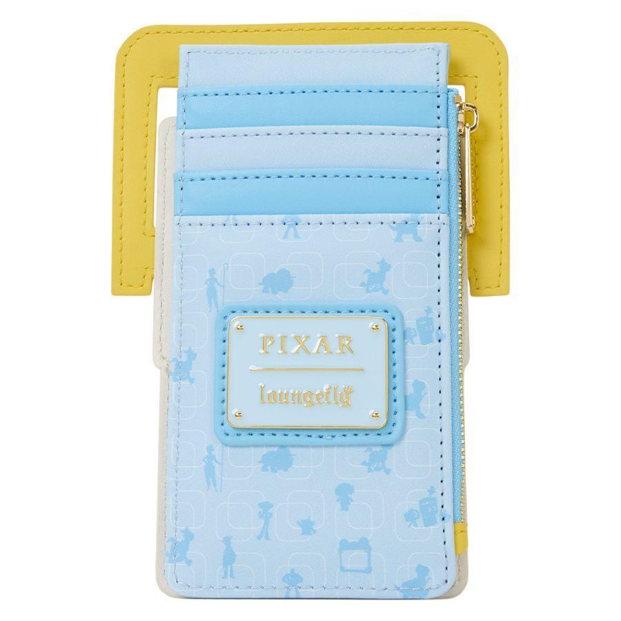 Toy Story 5 - Smarty Pants Card Holder