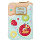 Mickey & Minnie - Beach Fun Zip Around Wallet