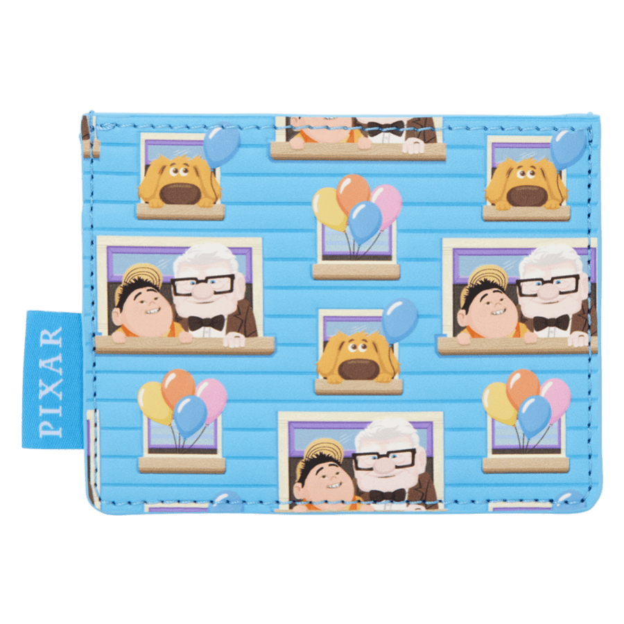 Up (2009) - Card Holder
