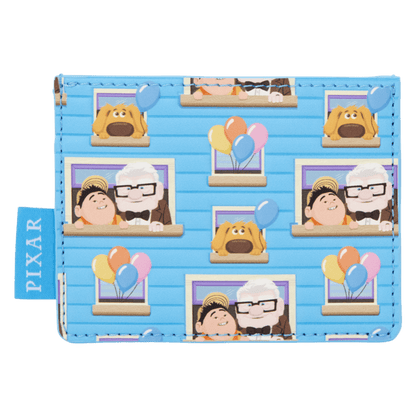 Up (2009) - Card Holder