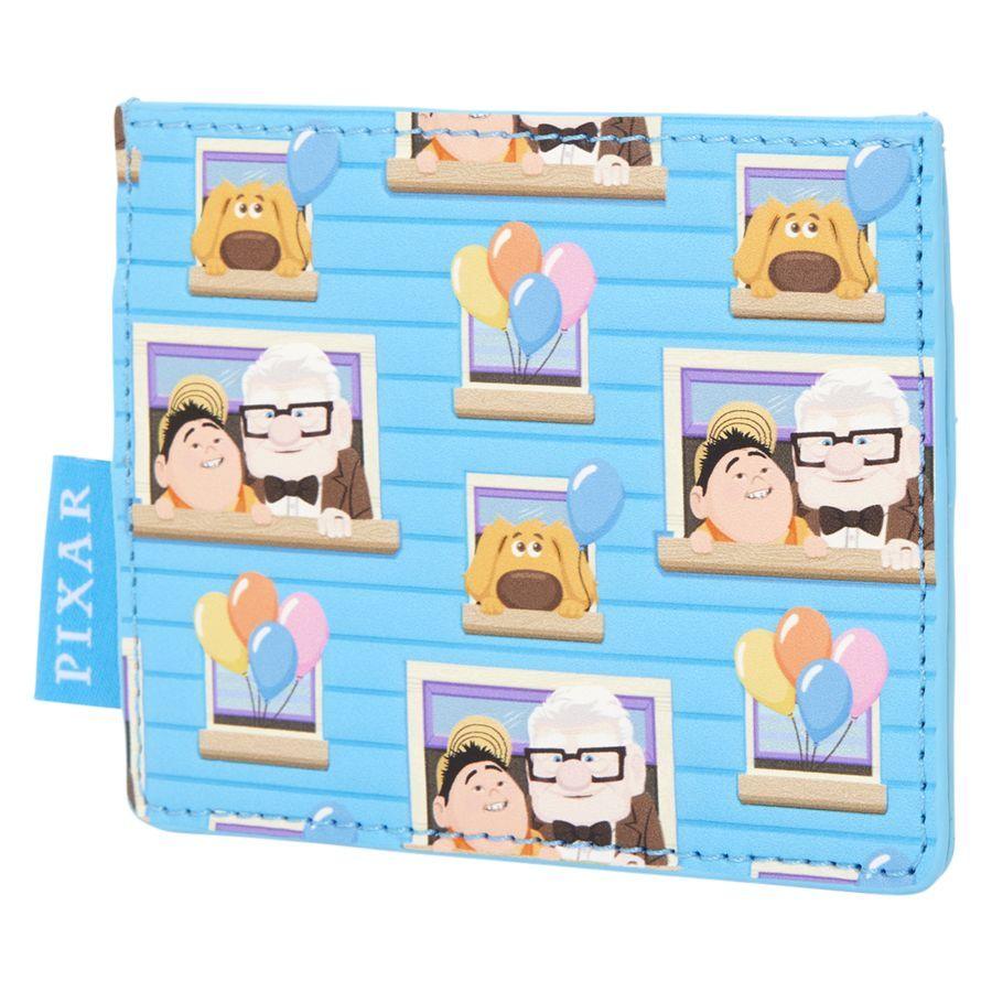 Up (2009) - Card Holder