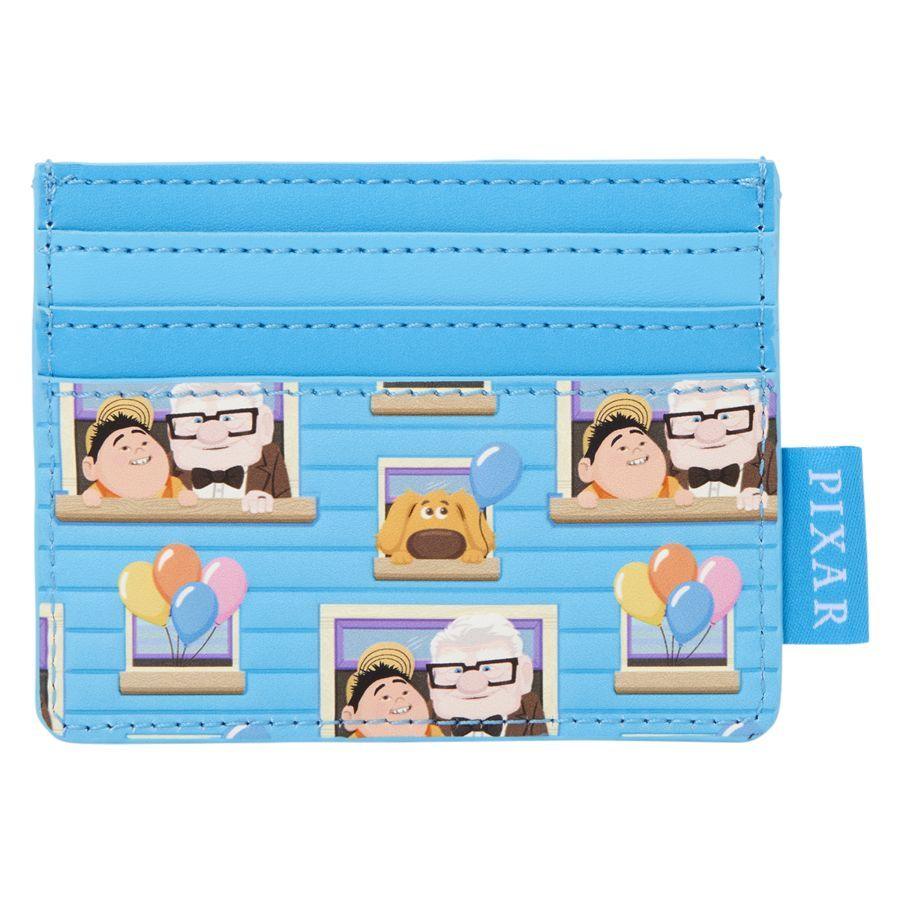 Up (2009) - Card Holder