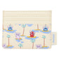 Lilo & Stitch - Stitch, Angel, & Leroy Card Holder