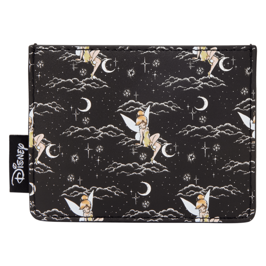 Disney - Tinker Bell Night Sky Card Holder