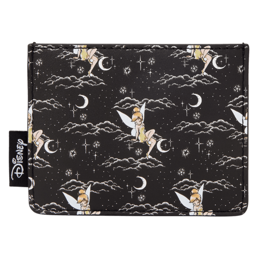 Disney - Tinker Bell Night Sky Card Holder