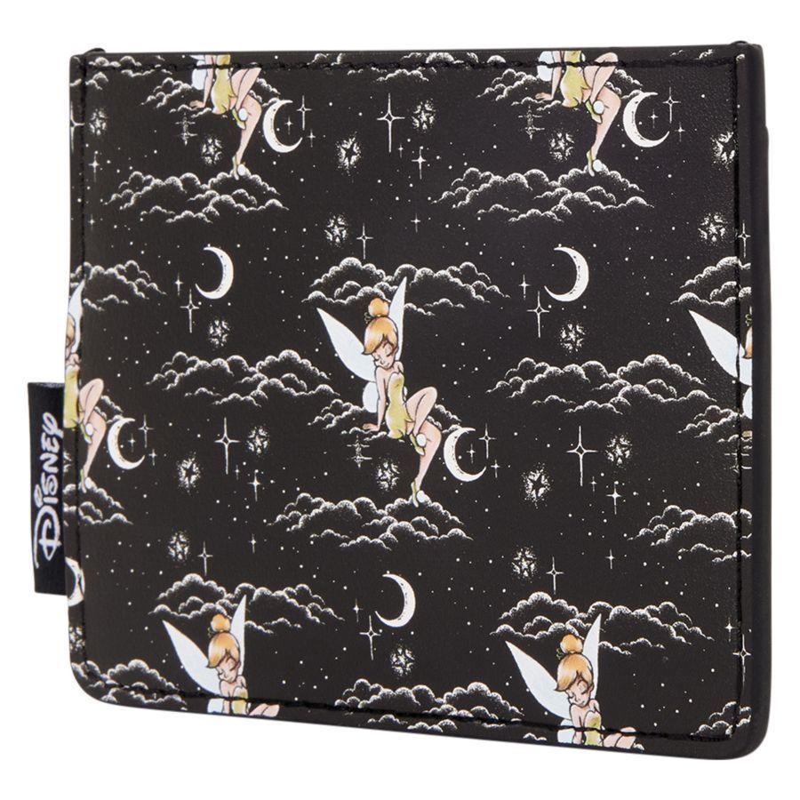 Disney - Tinker Bell Night Sky Card Holder