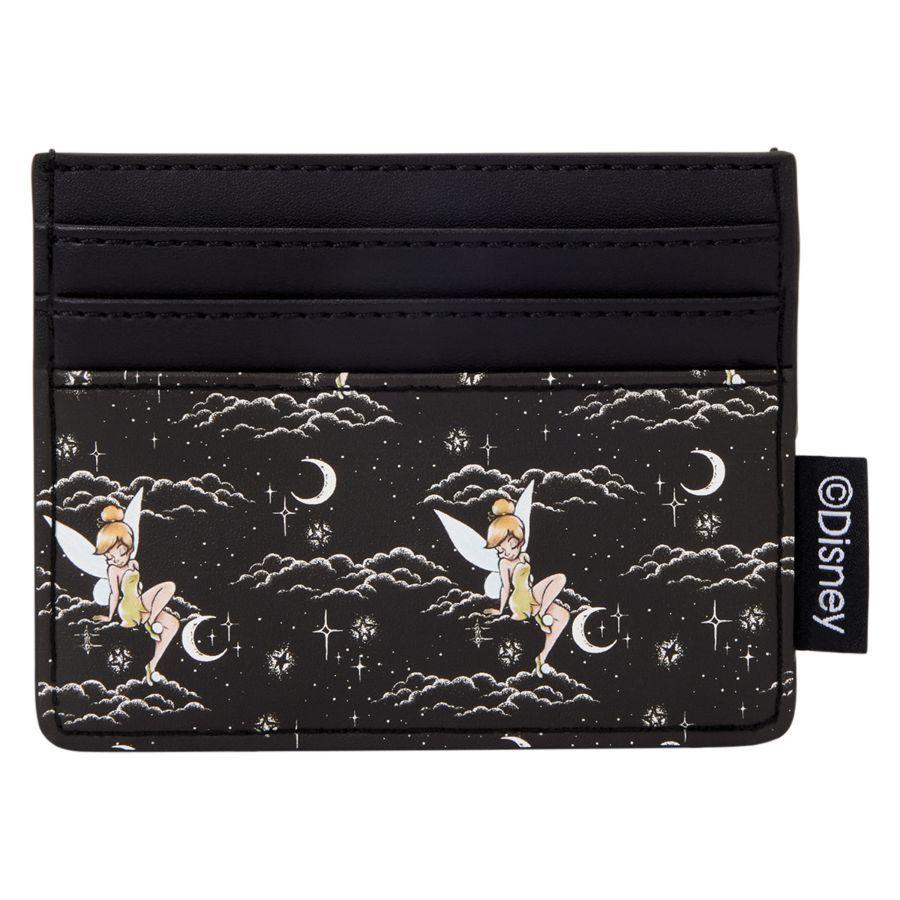 Disney - Tinker Bell Night Sky Card Holder