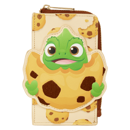 Tangled - Pascal with Cookie Card Holder