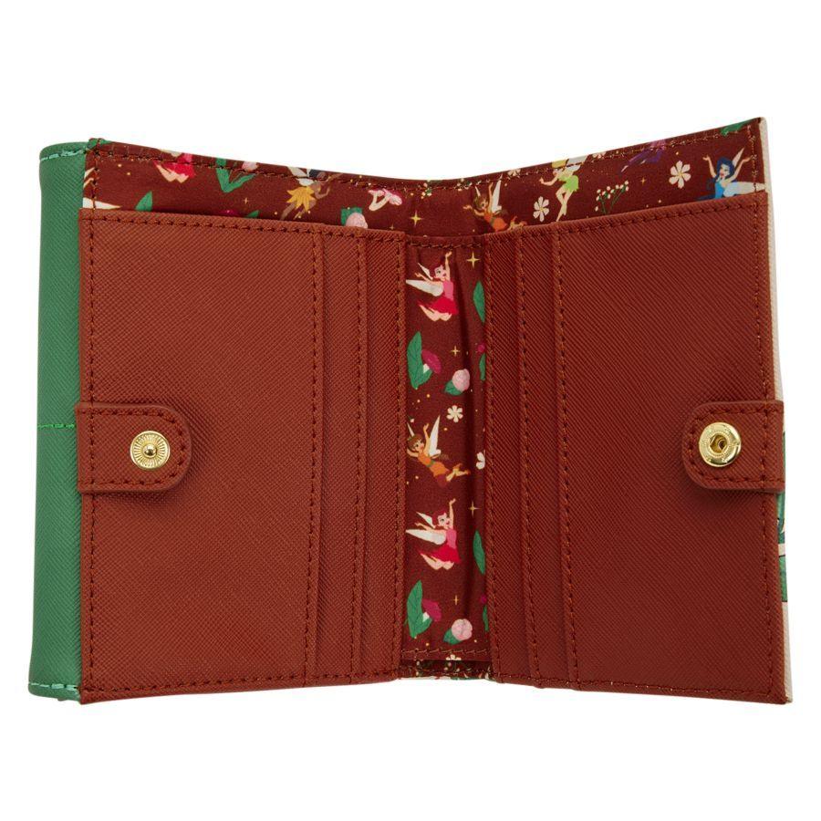 Disney Fairies - Wallet