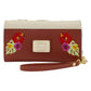 Moana - Live Action Zip Around Wallet