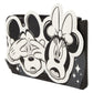 Disney - Mickey & Minnie Ghost Card Holder