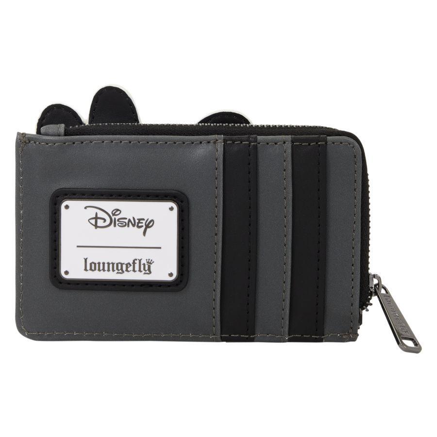 Disney - Mickey & Minnie Ghost Card Holder