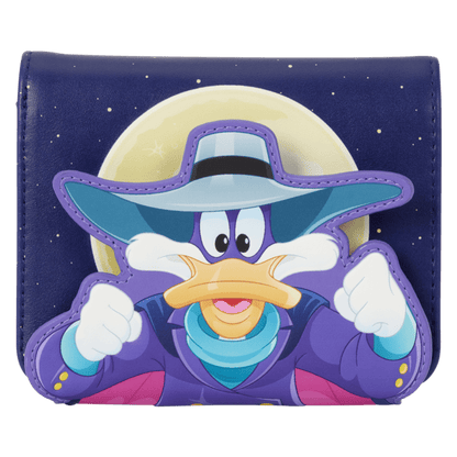 Disney - Darkwing Duck Wallet