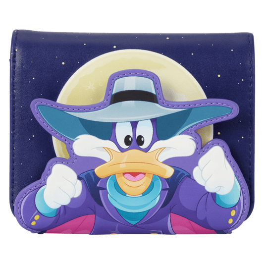 Disney - Darkwing Duck Wallet