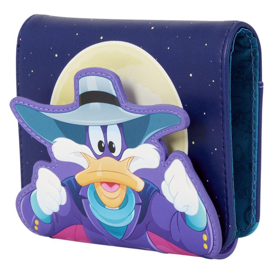 Disney - Darkwing Duck Wallet