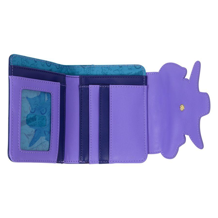 Disney - Darkwing Duck Wallet