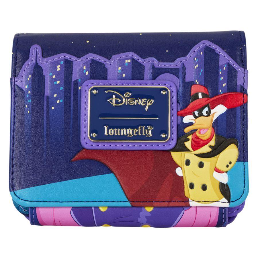 Disney - Darkwing Duck Wallet