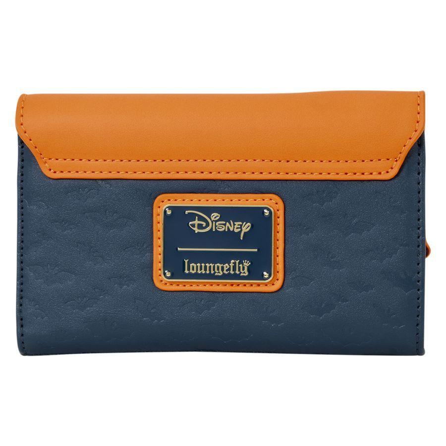 Lilo and Stitch - Stitch Halloween Candy Wallet