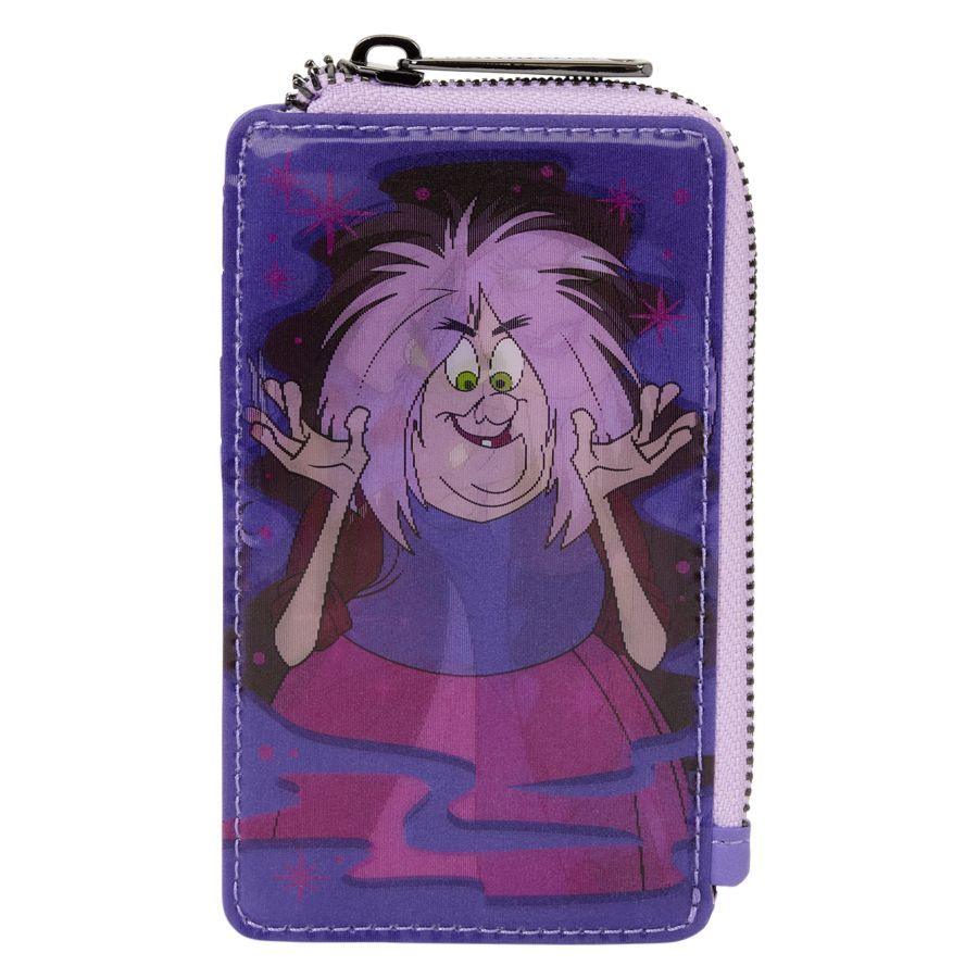 Sword in the Stone - Madam Mim Lenticular Card Holder