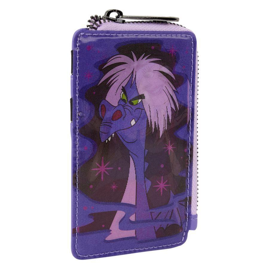 Sword in the Stone - Madam Mim Lenticular Card Holder