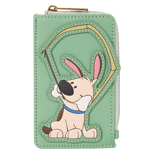 Mulan - Little Brother Card Holder