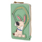 Mulan - Little Brother Card Holder