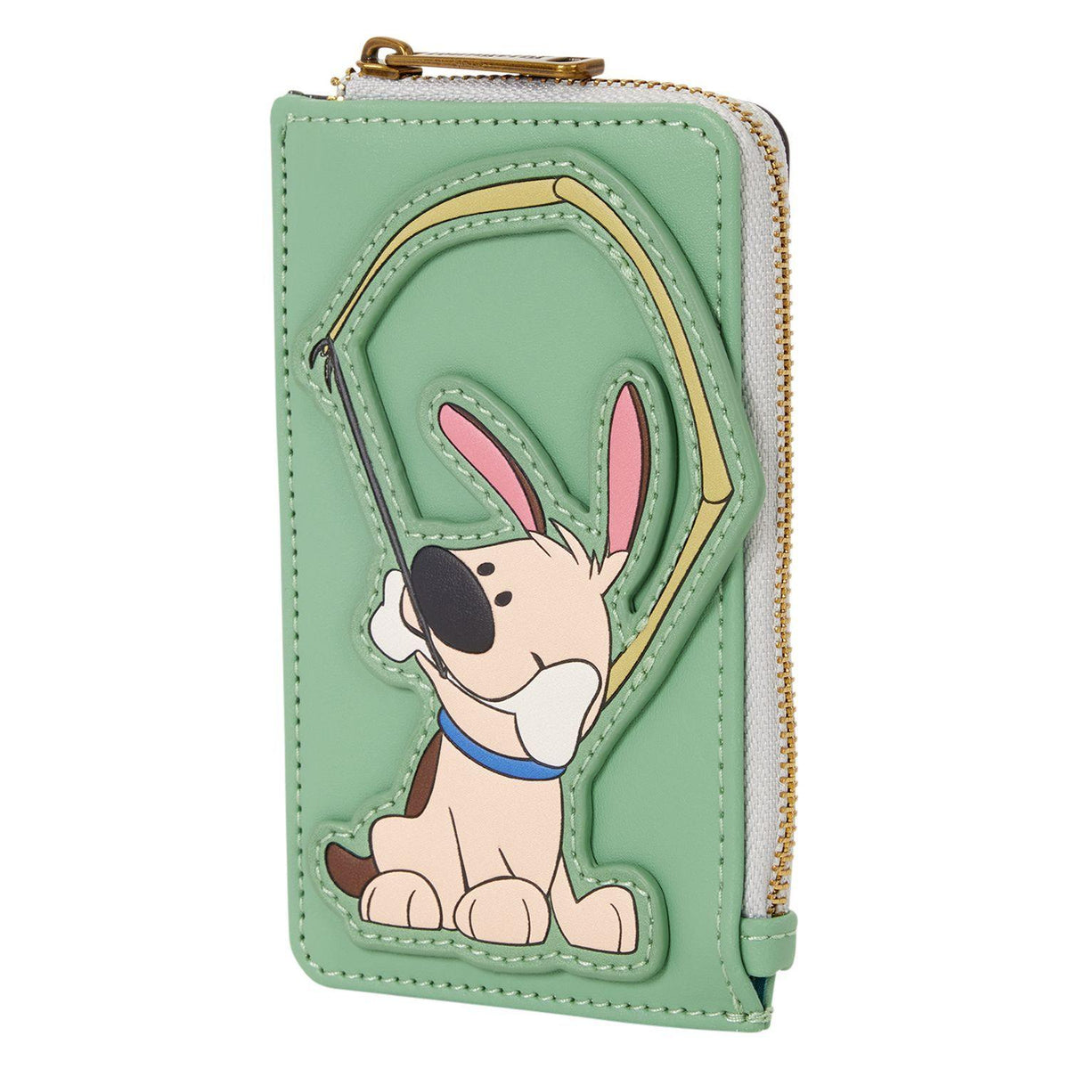 Mulan - Little Brother Card Holder