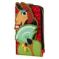 The Emperor's New Groove - Kuzco Llama Card Holder