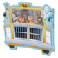 Oliver & Company - Taxi Card Holder