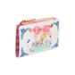 Aristocats (1970) - Pink Gingham Mini Wallet