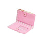 Aristocats (1970) - Pink Gingham Mini Wallet