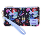 The Little Mermaid (1989) 35th Anniversary - Life Is The Bubbles Nylon Purse