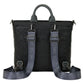 Wednesday - Wednesday Convertible Tote Bag