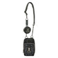Wednesday - Wednesday Cell Phone Crossbody Bag with Coin Bag