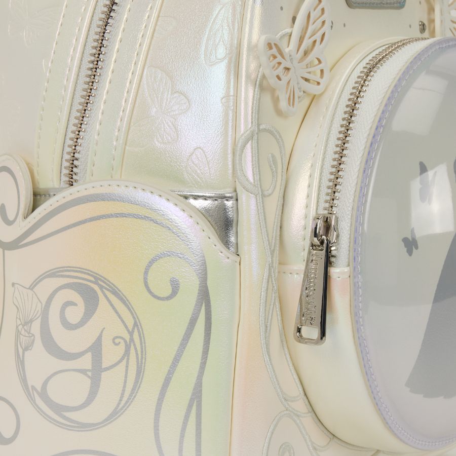 Wicked: Part Two - Mini Backpack