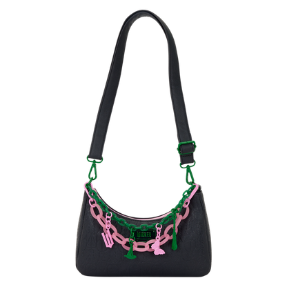 Wicked: Part Two - Crossbody Bag With Charms