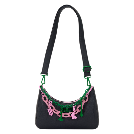 Wicked: Part Two - Crossbody Bag With Charms
